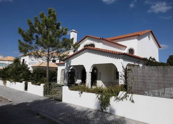 Troia Beach Getaway